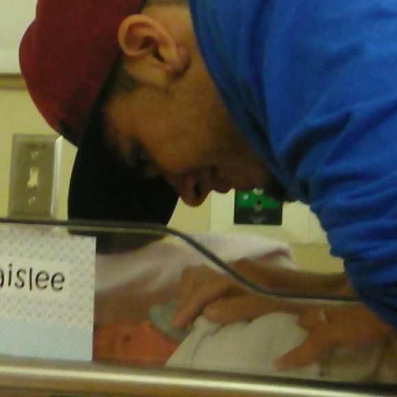 Meet your Posher, Chris - Picture 1 of 1